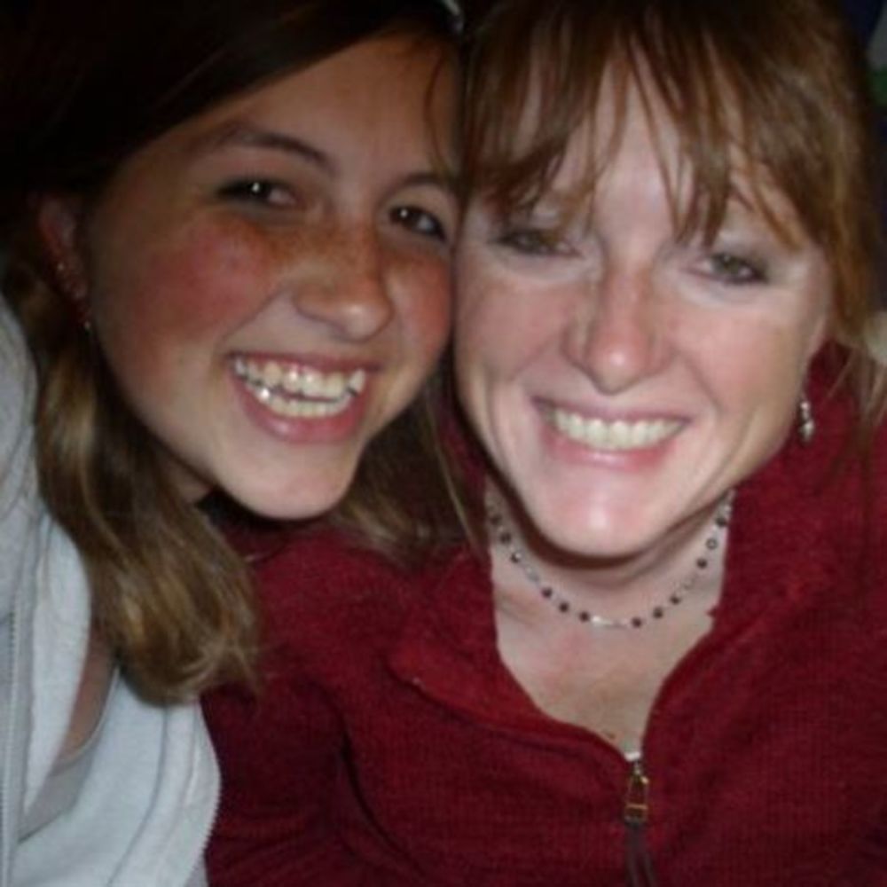 Meet your Posher, Hope